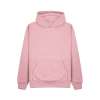 CR02K_v2.0 Kids Comfort Cut Hoodie Baby Pink colour image